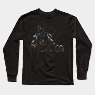 Klay Long Sleeve T-Shirt